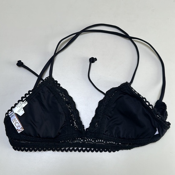 ❤️ BECCA bikini top size small - Picture 3 of 5